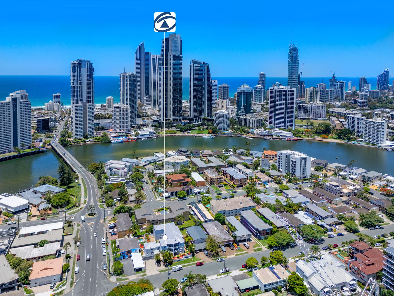 5/25-27 Darrambal Street, Chevron Island QLD 4217, Chevron Island - Thumbnail 2