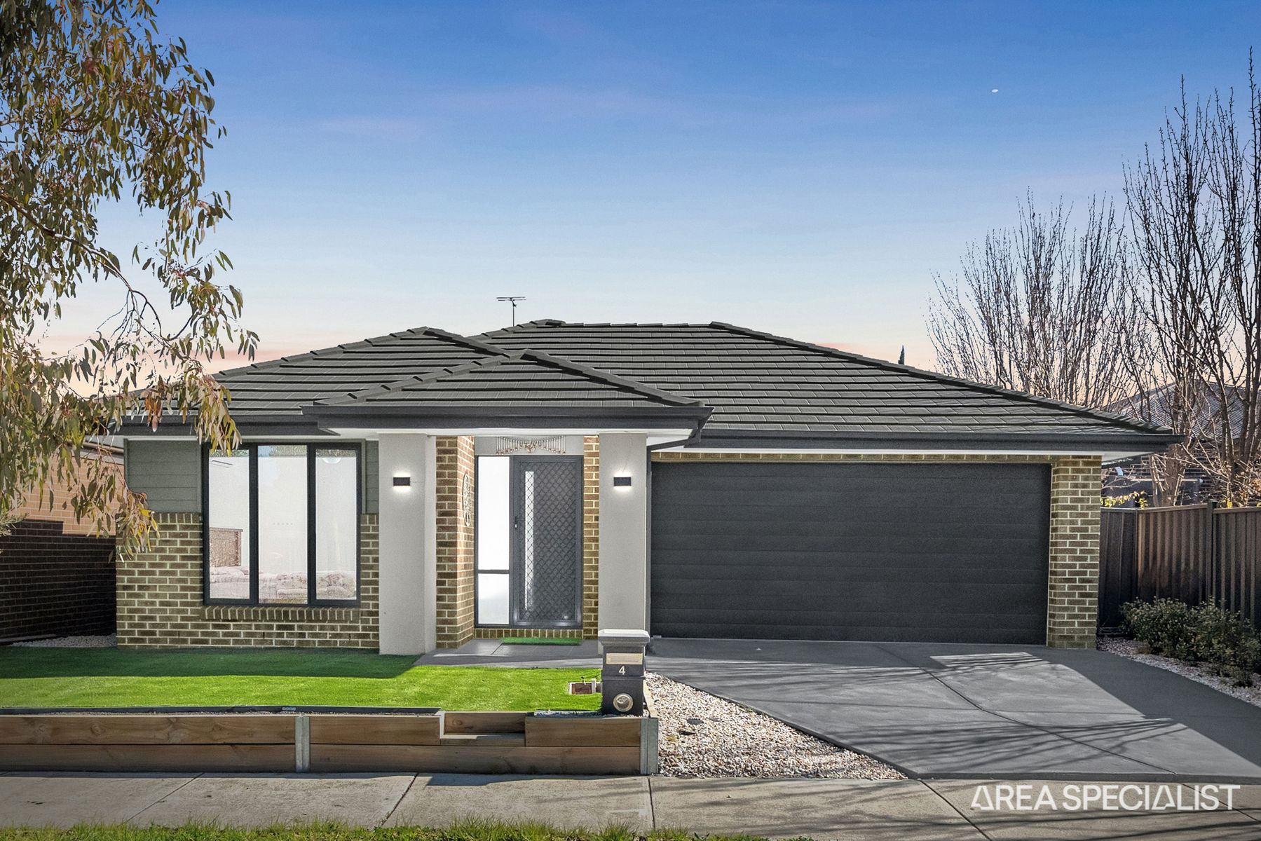 4 Aruma Avenue, Harkness, VIC 3337, Harkness - Thumbnail 2