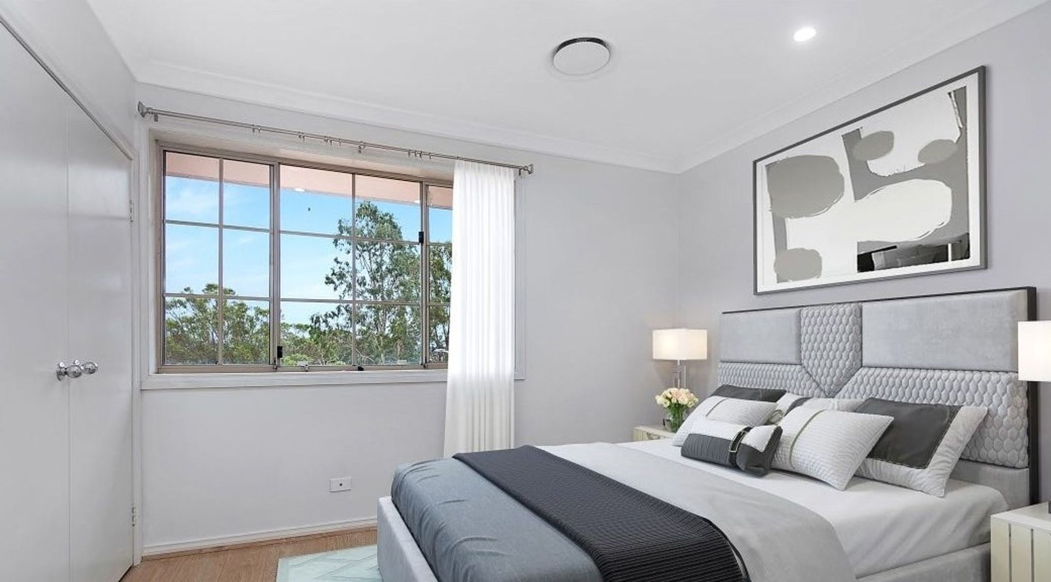 Quakers Hill NSW 2763, Quakers Hill - Thumbnail 4