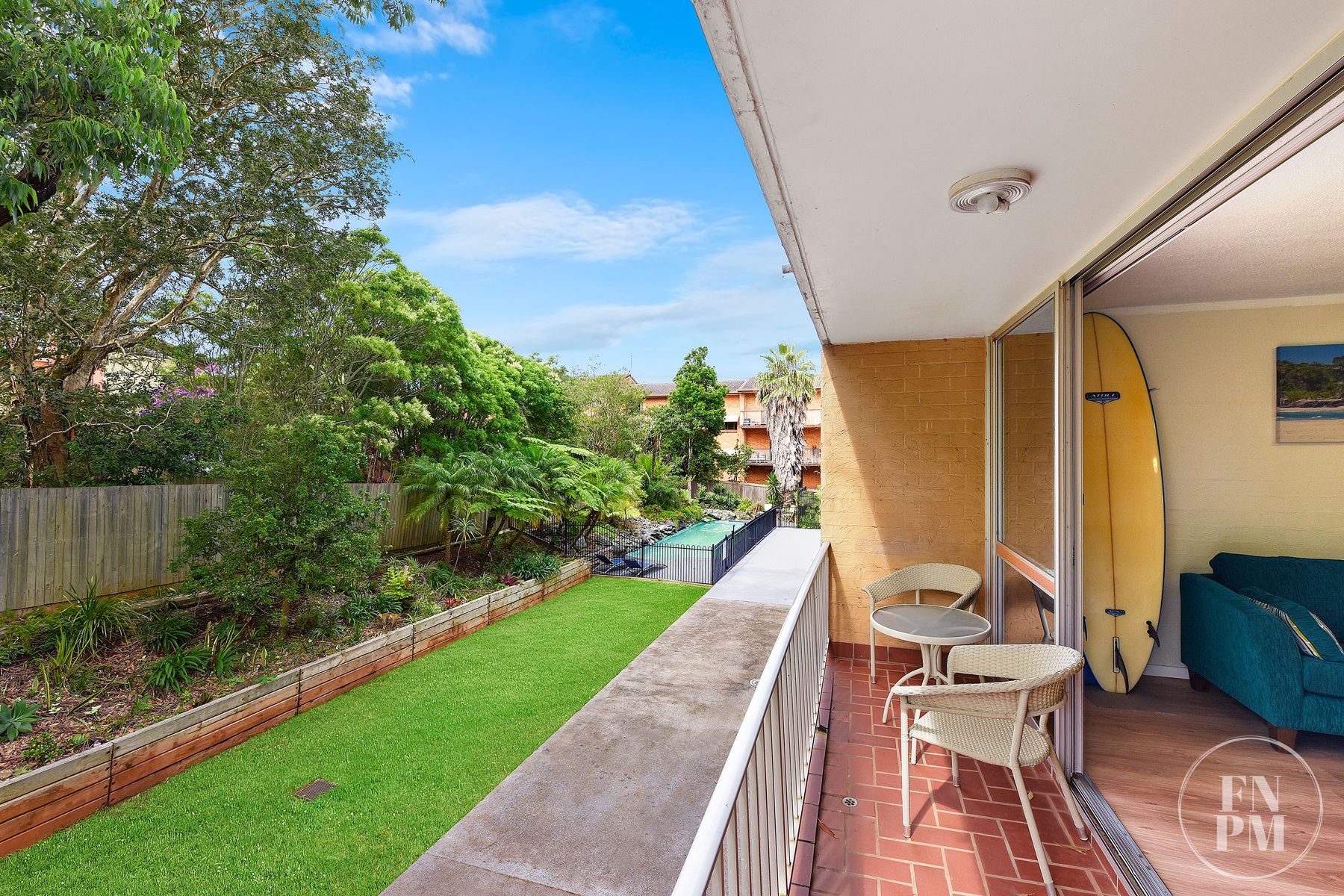 15/14-18 Surf Street, Port Macquarie NSW 2444