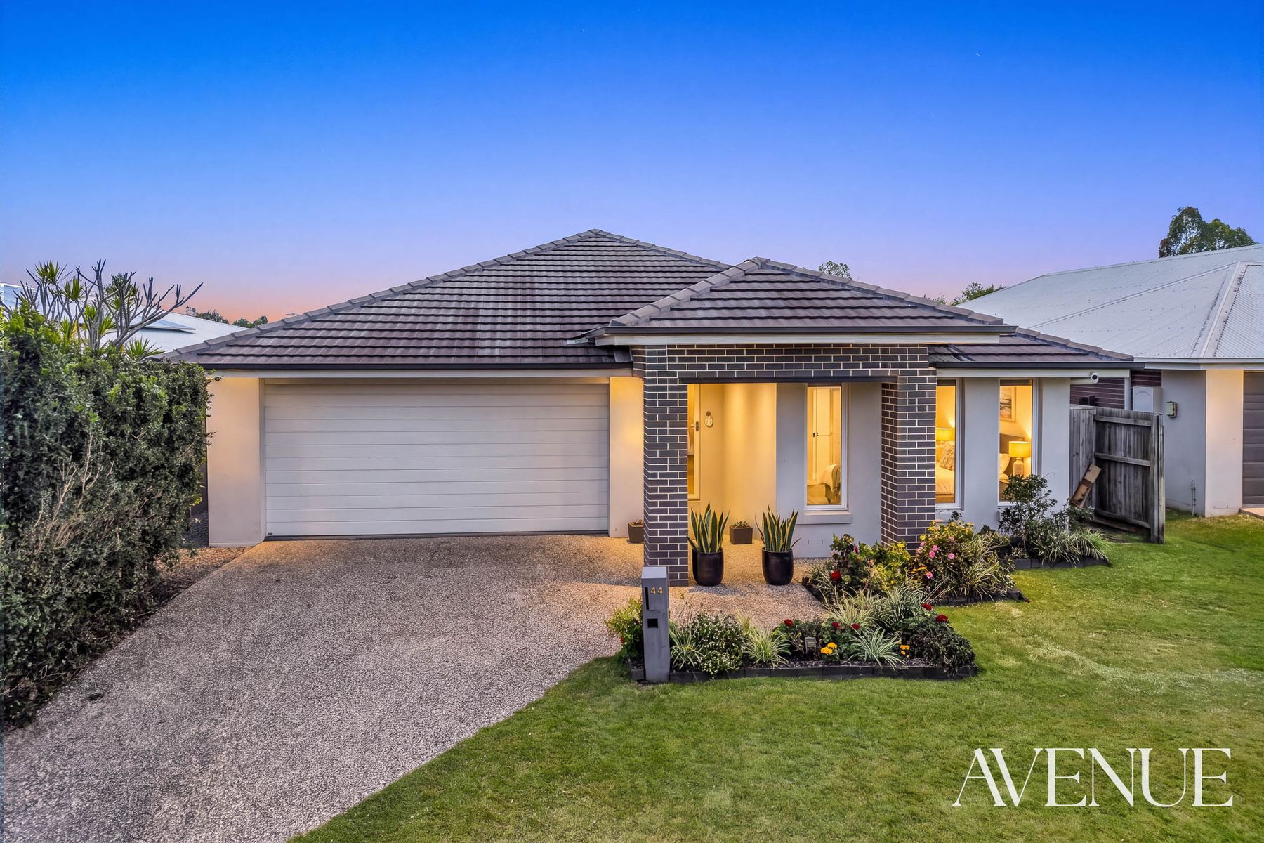 44 Coolridge Circuit, Yarrabilba QLD 4207, Yarrabilba - Image 1