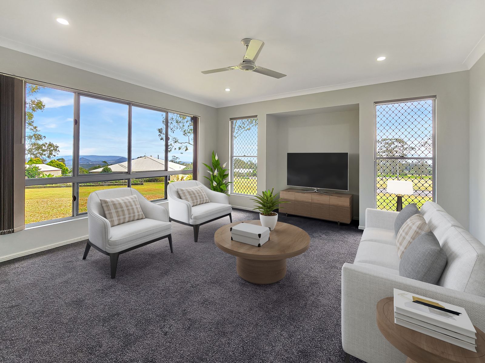 121 Rankine Drive, Tolga QLD 4882, Tolga - Thumbnail 5