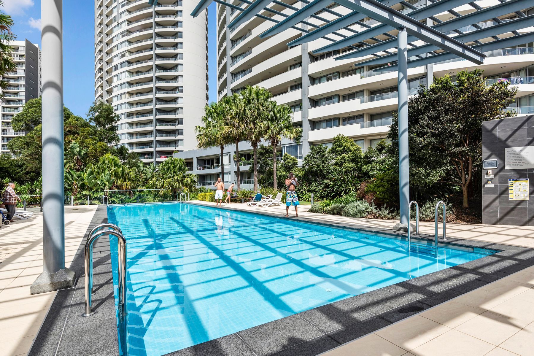 1202/11 Railway Street, Chatswood NSW 2067, Chatswood - Thumbnail 2