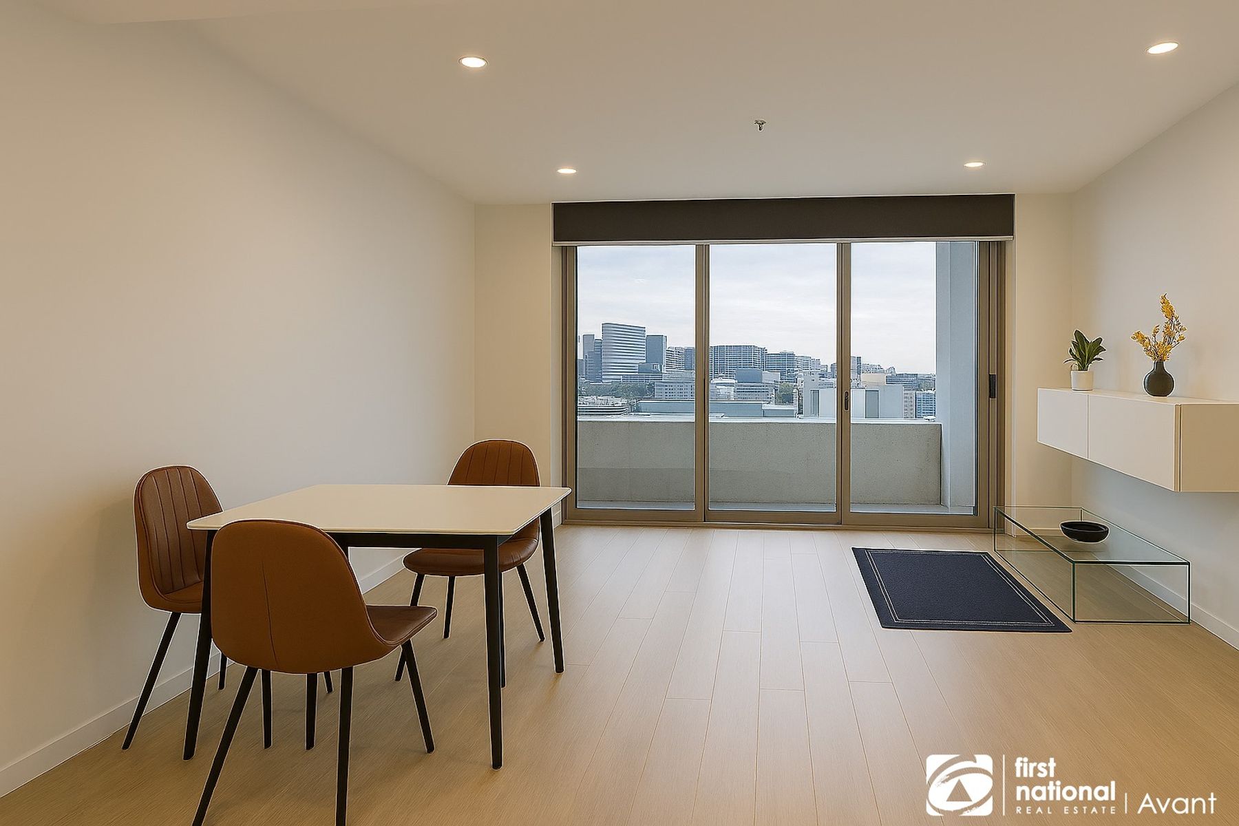1803/24 Jane Bell Lane, Melbourne VIC 3000, Melbourne - Thumbnail 3
