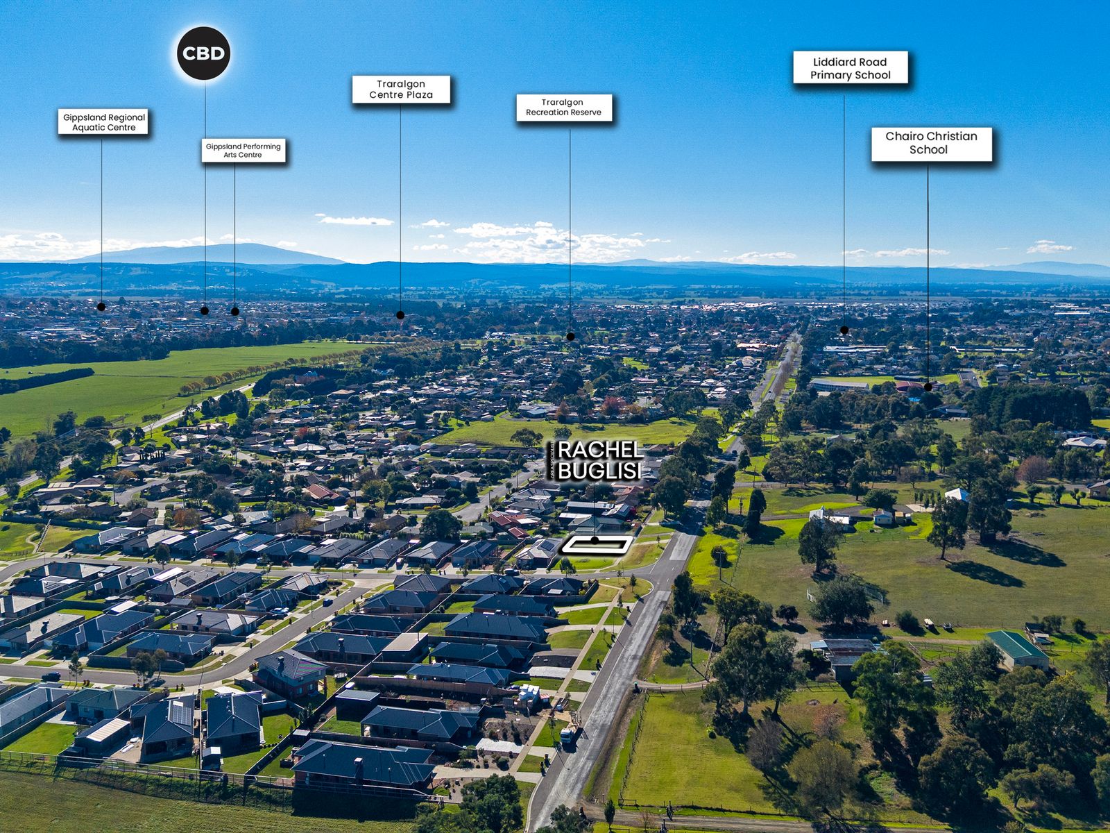 1G Liddiard Road, Traralgon, Traralgon - Thumbnail 7