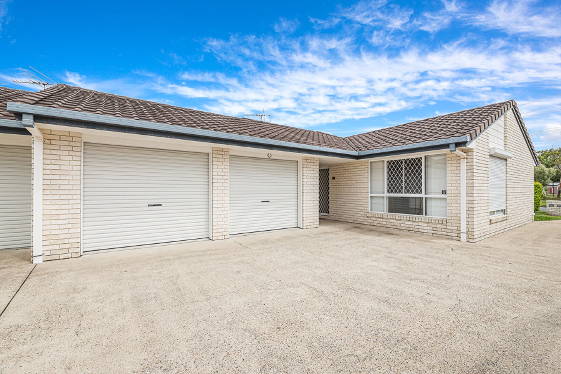 1/22 Fifth Avenue, Bongaree QLD 4507