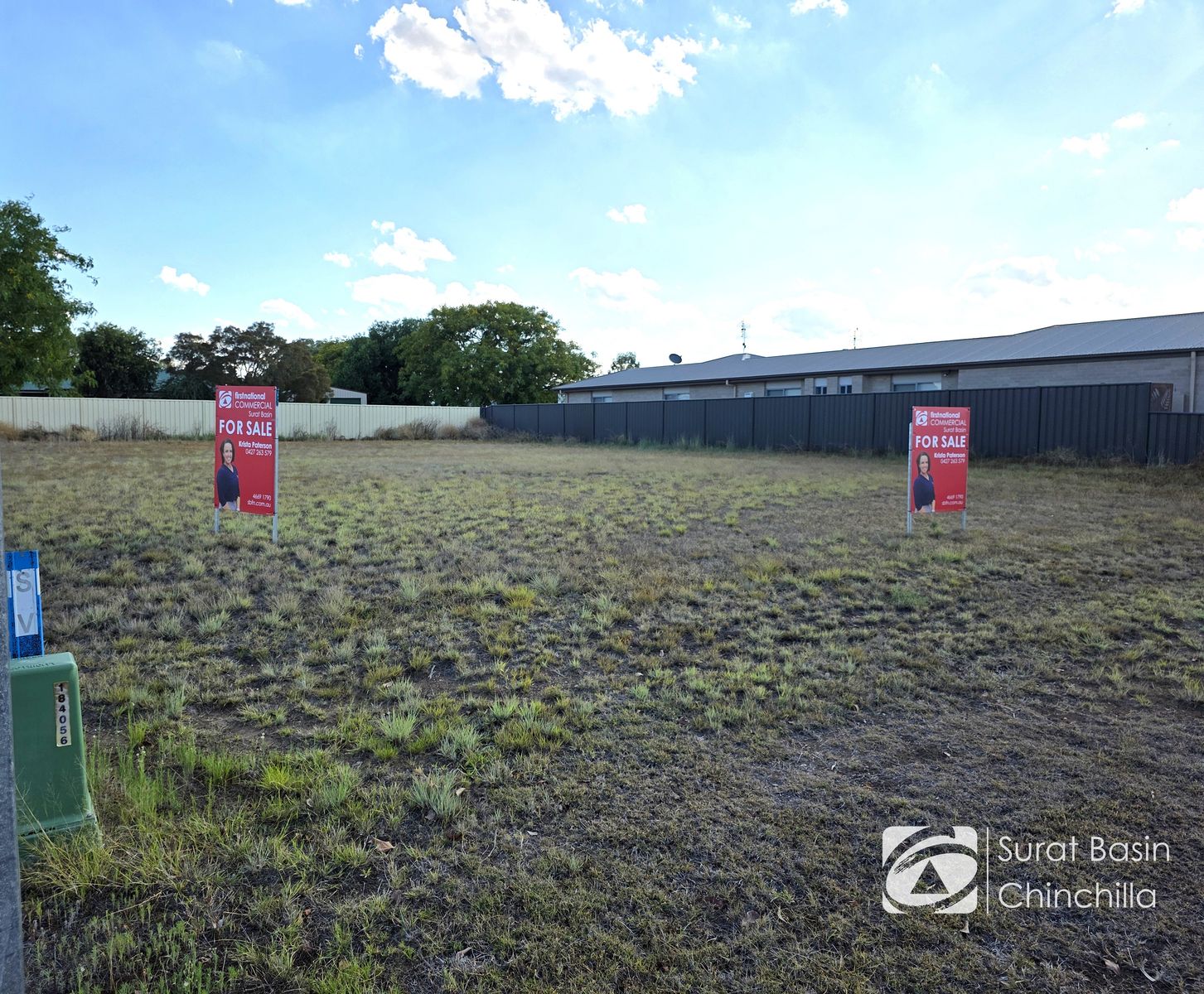 39 Hurse St, Chinchilla, QLD 4413, Chinchilla - Thumbnail 3