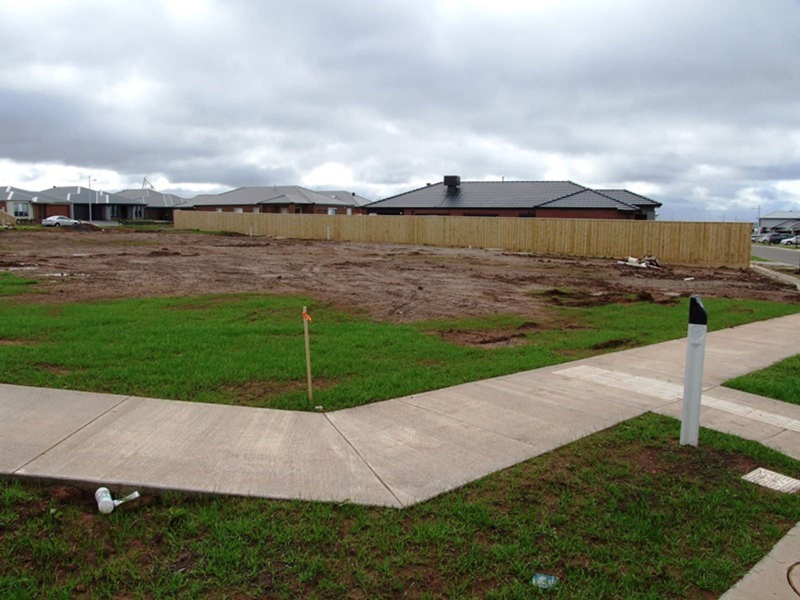 Lot 1807 Cosgrove Drive, Maddingley VIC 3340, Maddingley - Thumbnail 2