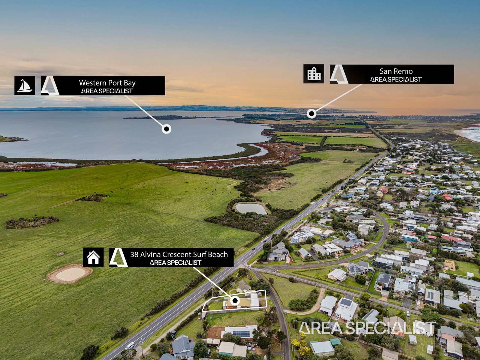38 Alvina Crescent, Surf Beach, Surf Beach - Thumbnail 7
