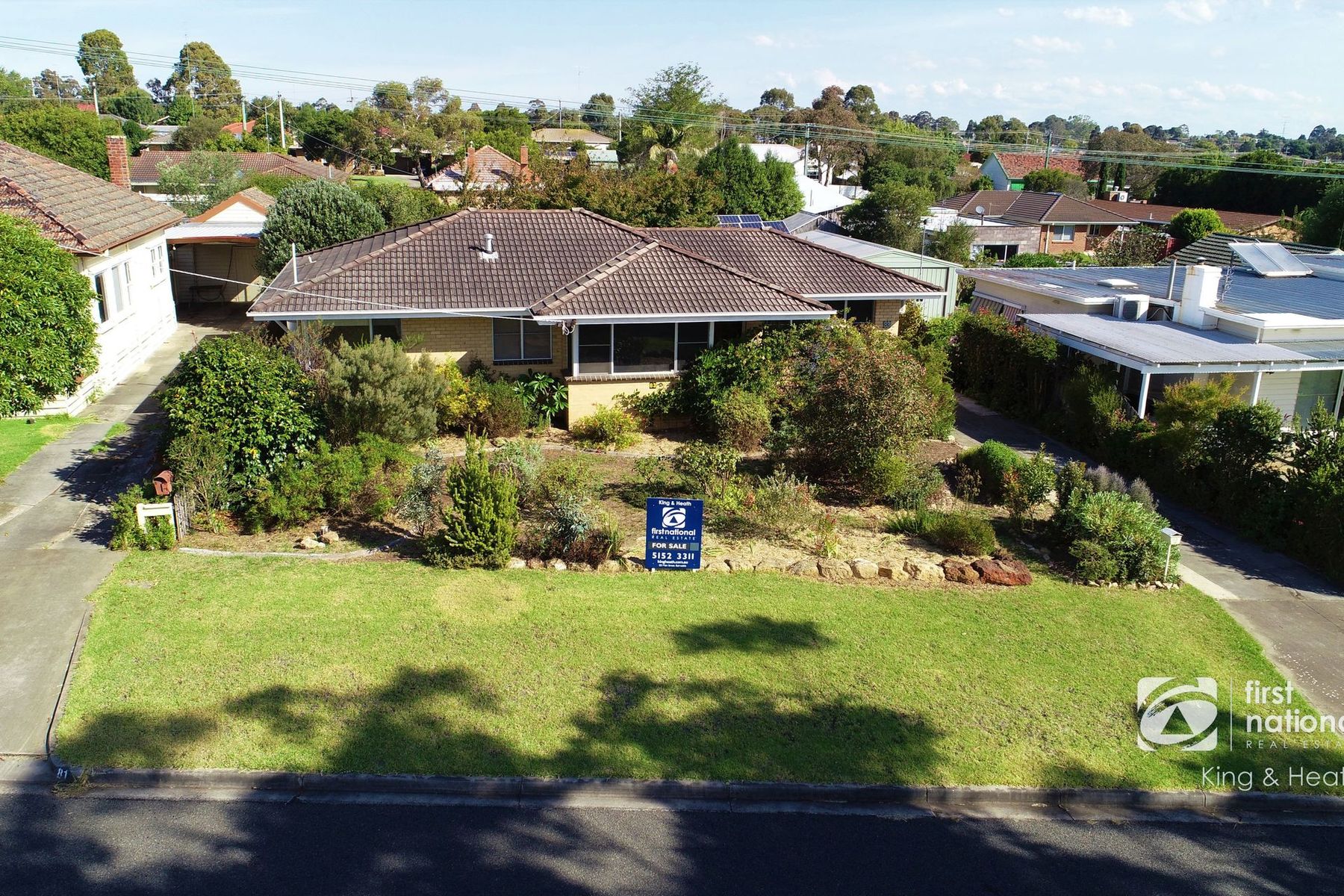 83 Williams Parade, Bairnsdale VIC 3875