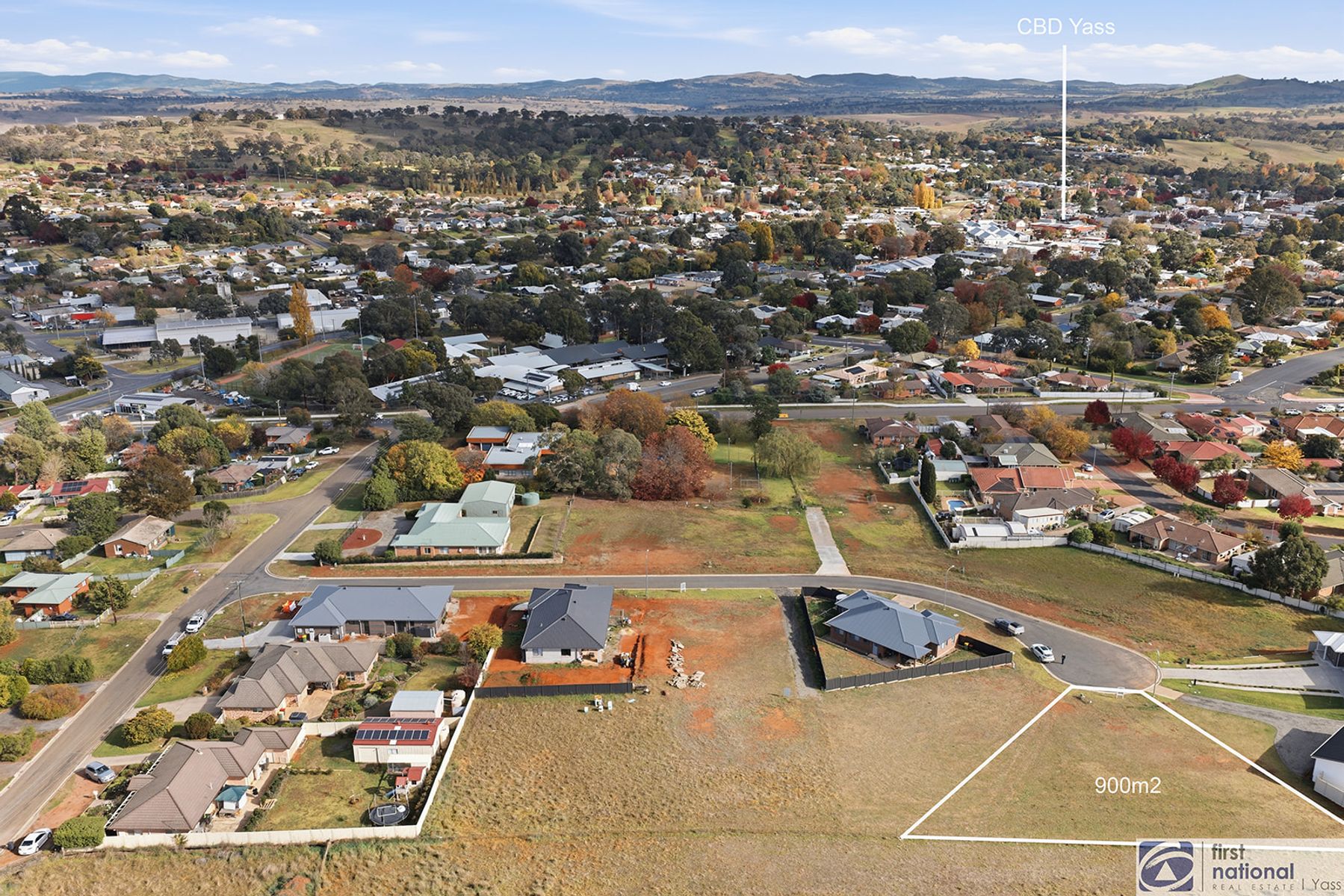 392 & 396 6 & 14 Coen, Yass NSW 2582, Yass - Thumbnail 4
