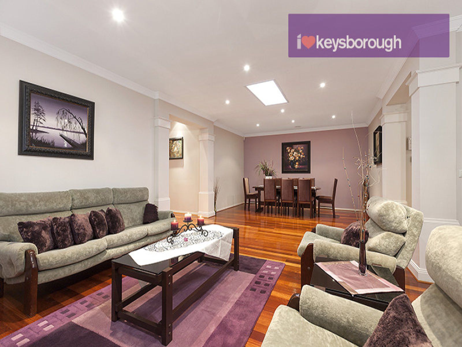 26 Emmaline Crescent, Keysborough, VIC 3173, Keysborough - Thumbnail 3