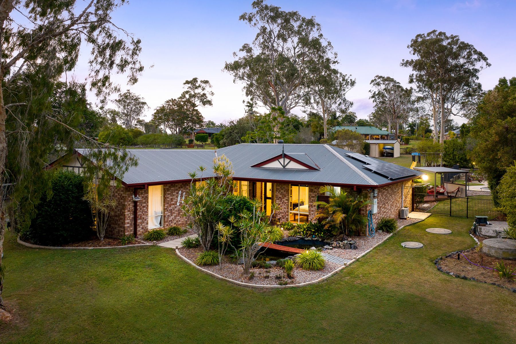 163-165 Merluna Road, Park Ridge South QLD 4125, Park Ridge South - Thumbnail 2