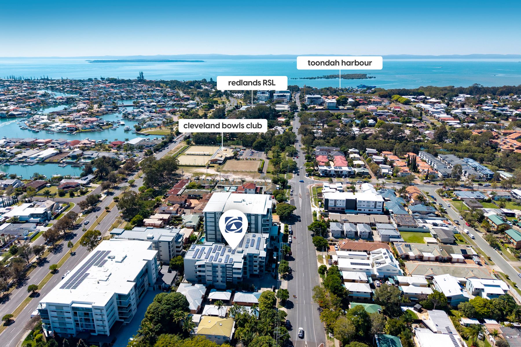 41/150 Middle Street, Cleveland QLD 4163, Cleveland - Thumbnail 3