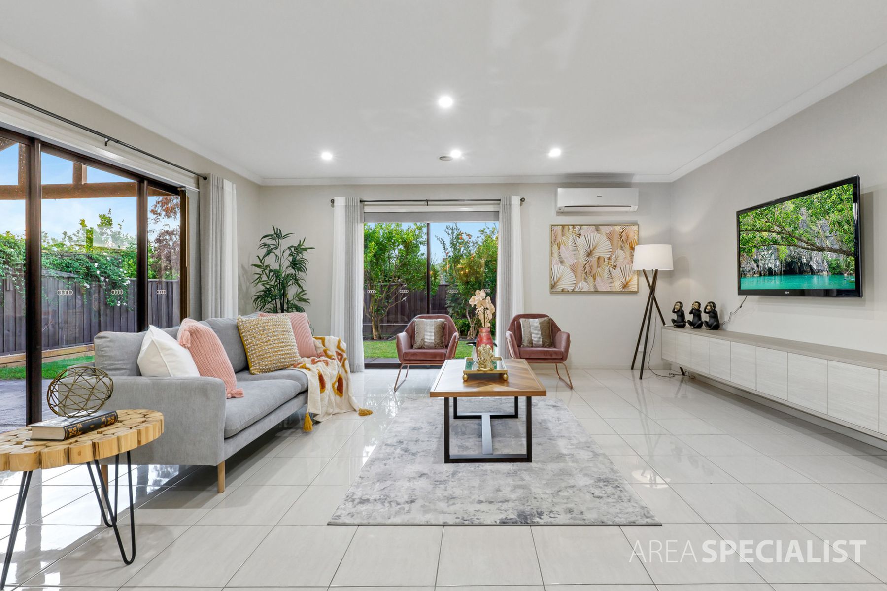 58 Balladonia Gum Circuit, Lyndhurst, VIC 3975, Lyndhurst - Thumbnail 4