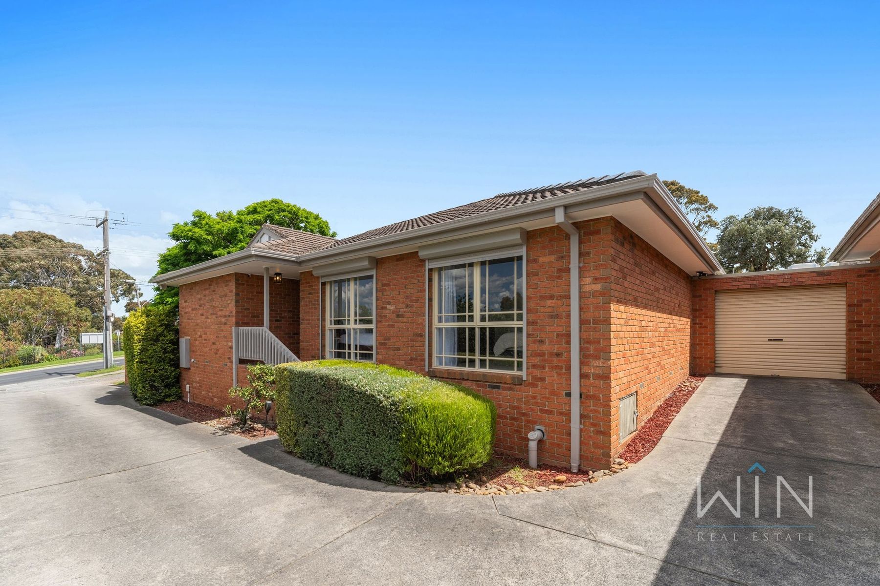 1/523-525 Police Road, Mulgrave - Image 1