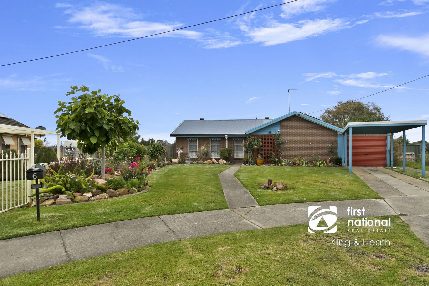 6 Moon Court, East Bairnsdale VIC 3875