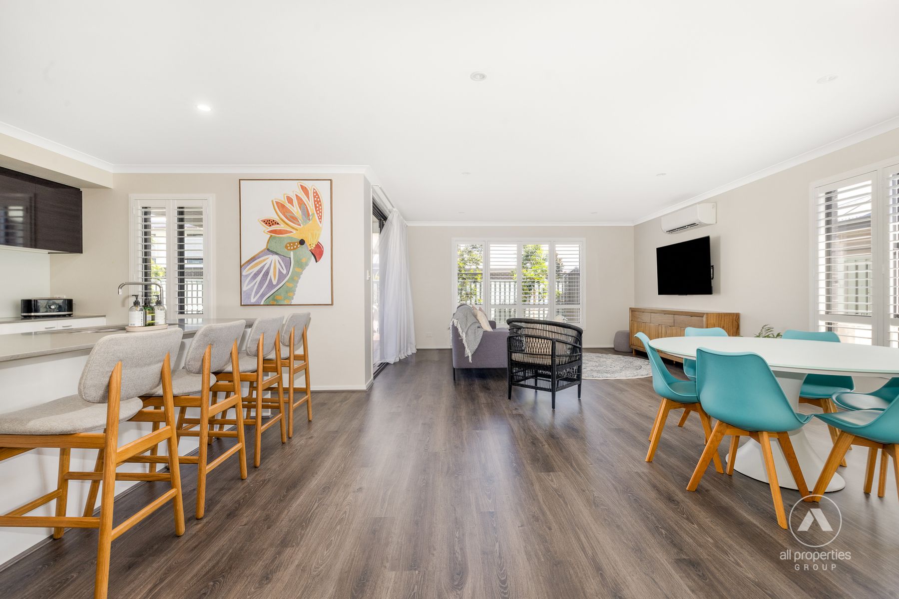 45 Great Sandy Circuit, Pimpama QLD 4209, Pimpama - Thumbnail 2