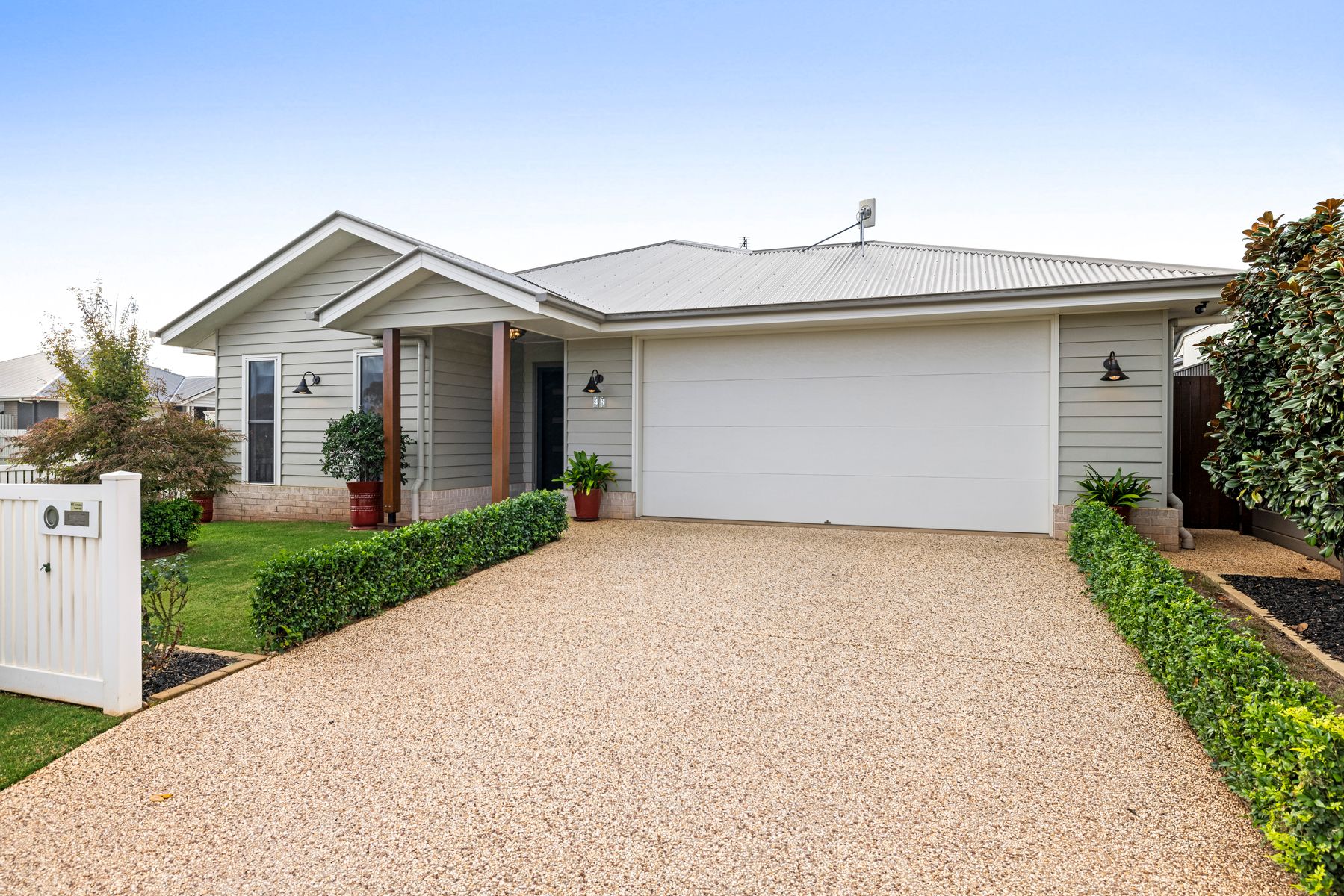 48 Fairweather Boulevard, Highfields QLD 4352, Highfields - Thumbnail 2