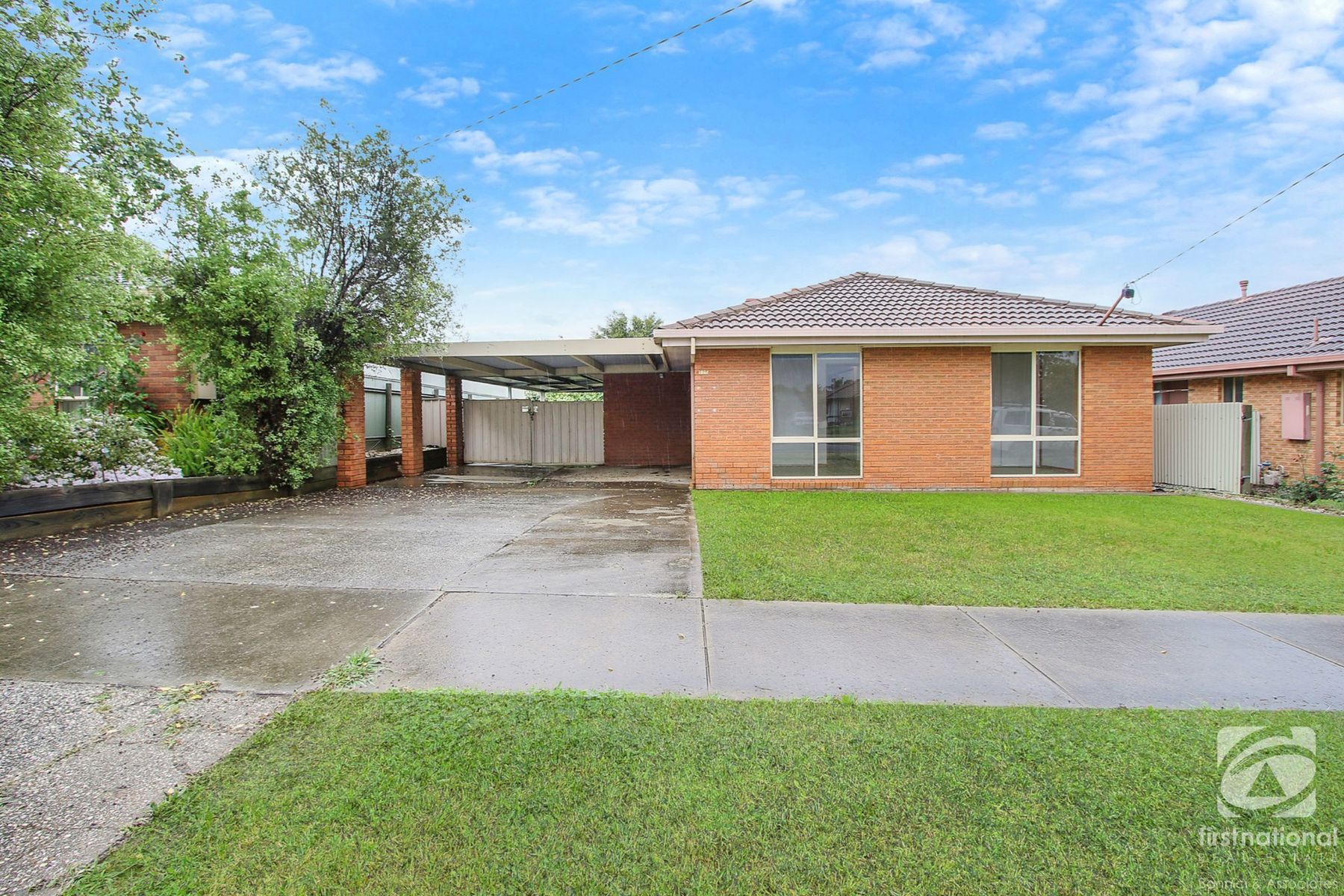 125 Marshall Street, West Wodonga VIC 3690