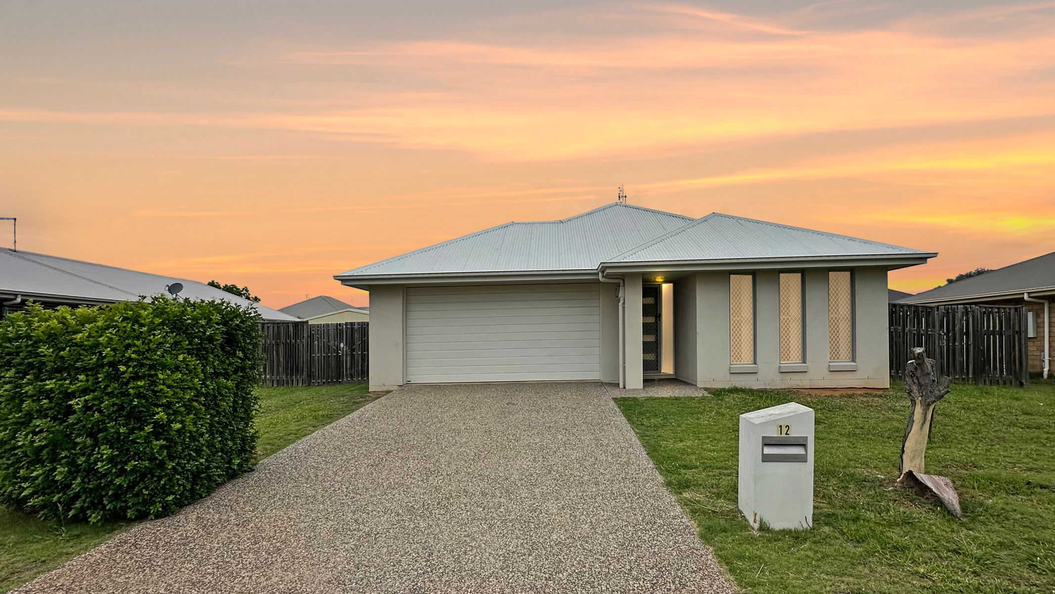 12 Pilkington Street,, Chinchilla QLD 4413