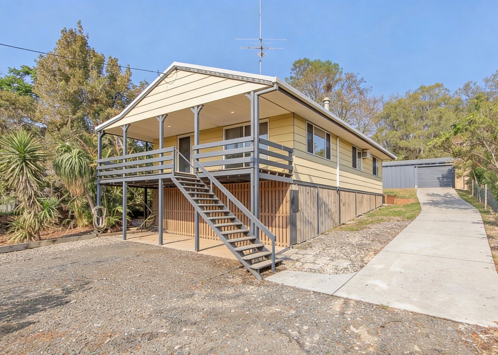 6 Kennedy Street, Marburg QLD 4346