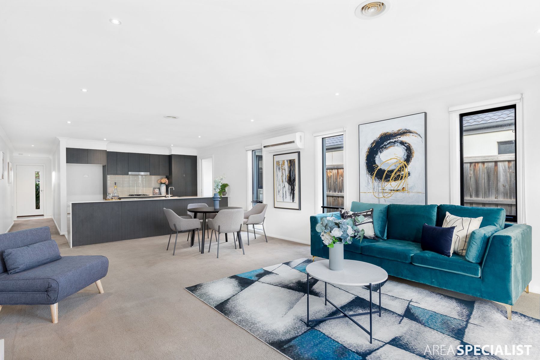 5 Giverny Close, Burnside Heights, VIC 3023, Burnside Heights - Thumbnail 6