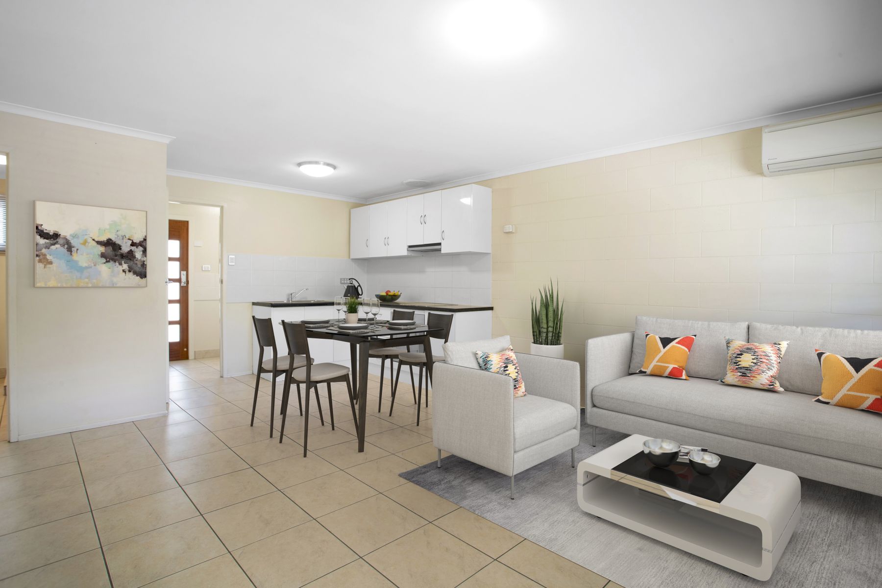 5/15 Romeo Street, Mackay QLD 4740