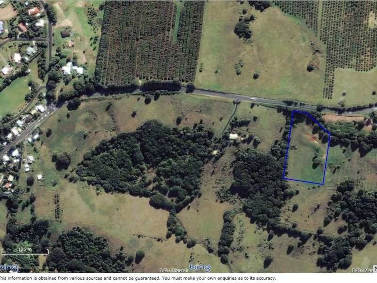 1281 Lismore Road, Clunes - Thumbnail 5