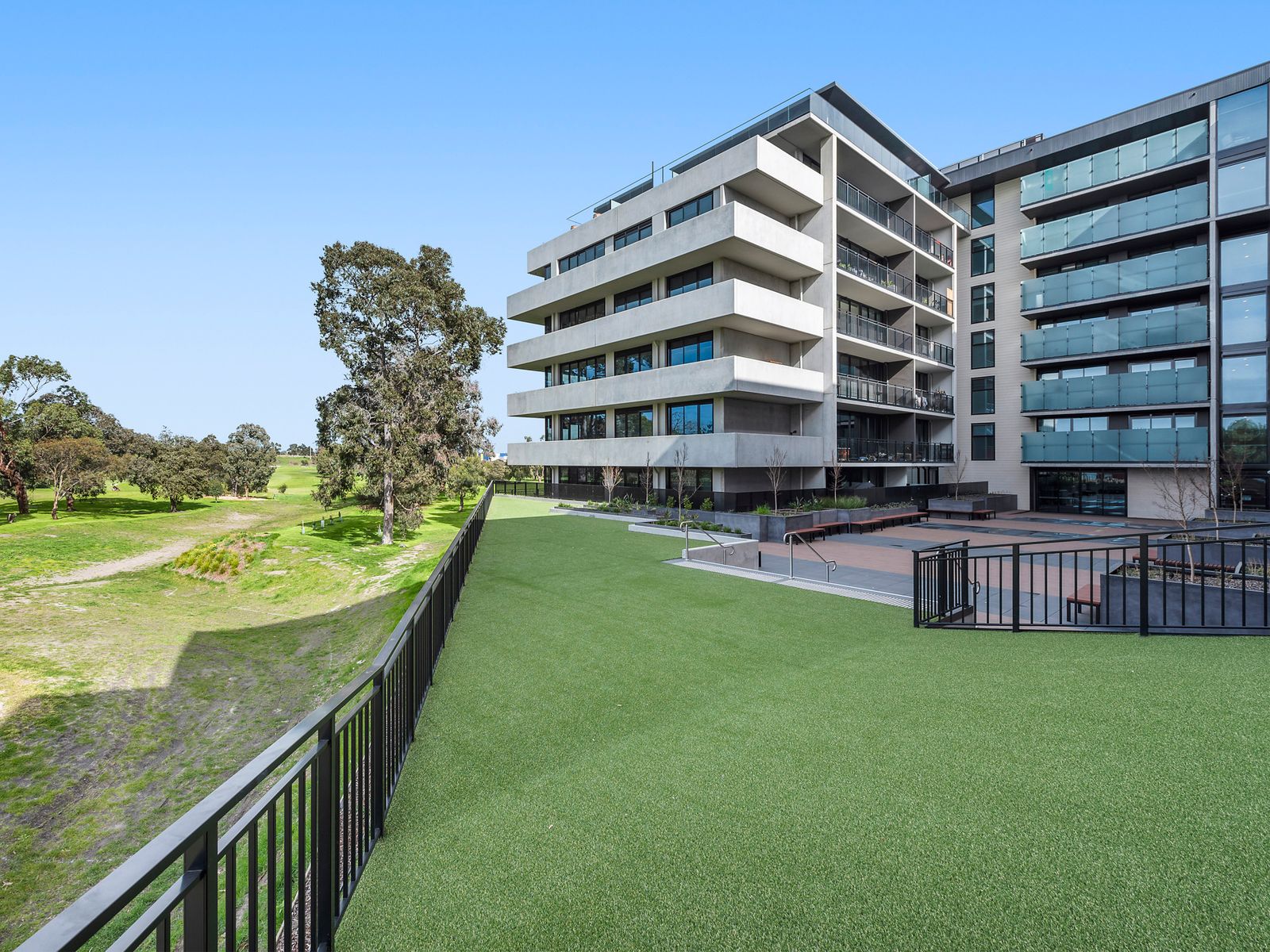 111/125 Francis Street, Yarraville, VIC 3013, Yarraville - Thumbnail 8