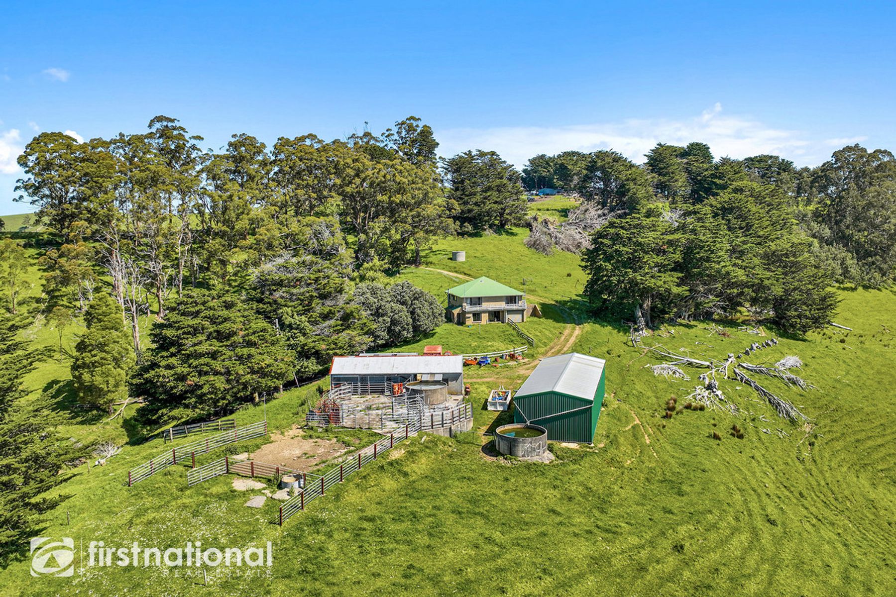 377 Grand Ridge Road, Seaview, VIC 3821, Seaview - Image 1