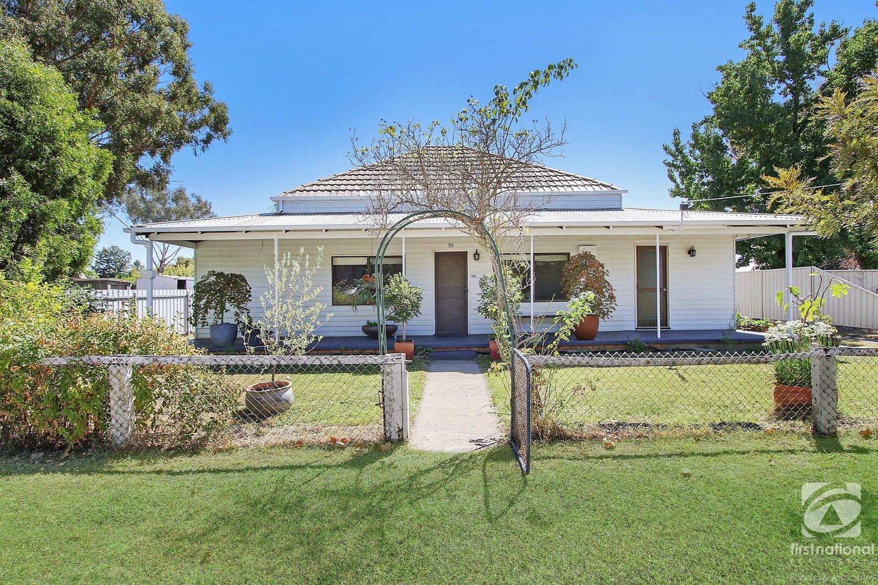 55 High Street, Chiltern VIC 3683