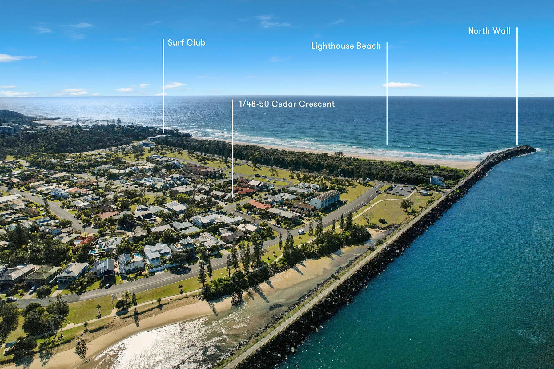 1/48-50 Cedar Crescent, East Ballina NSW 2478