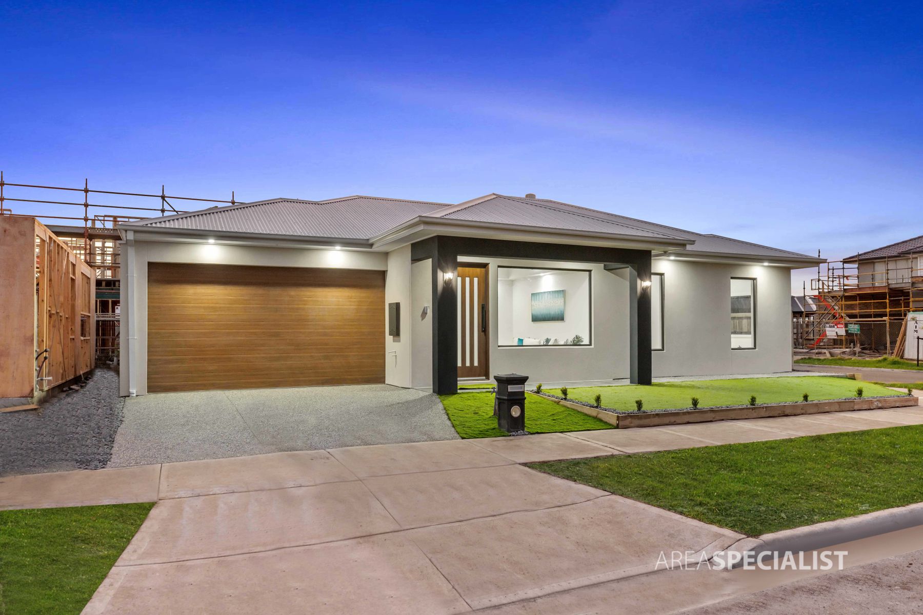 5 Rathmines Road, Truganina, VIC 3029, Truganina - Thumbnail 3