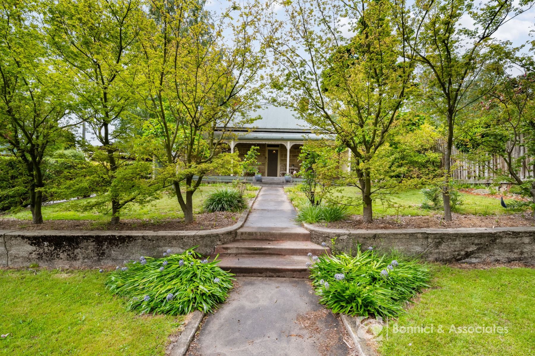 54 Camp Street, Beechworth VIC 3747, Beechworth - Thumbnail 2