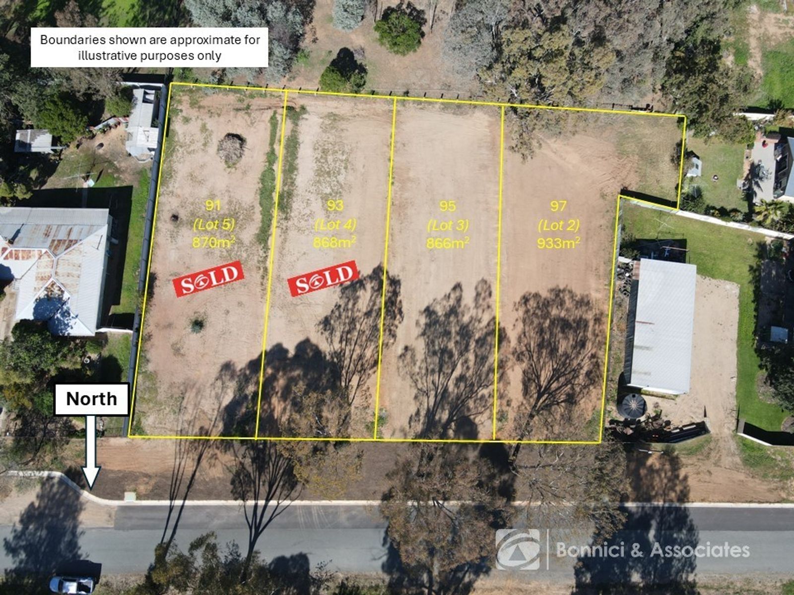 95 North Road, Chiltern VIC 3683, Chiltern - Thumbnail 3