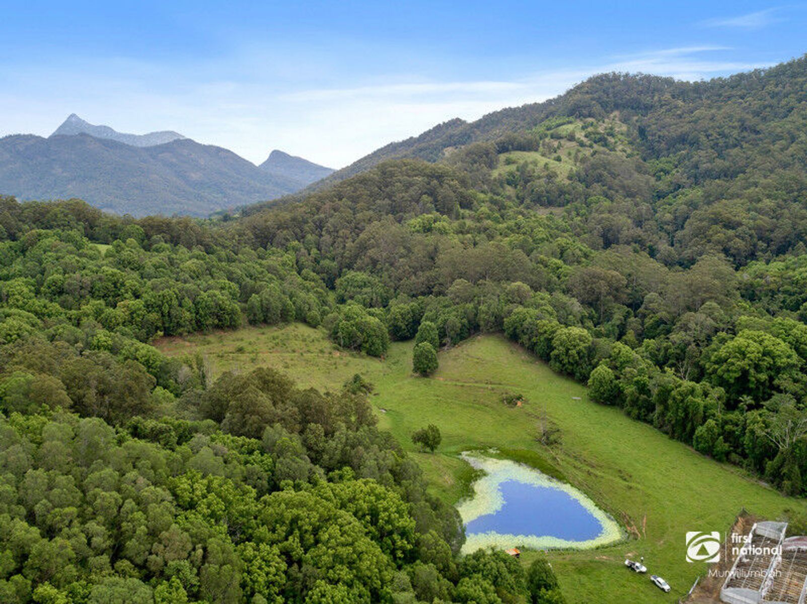 345 Chilcotts Road, Chillingham NSW 2484, Chillingham - Thumbnail 2