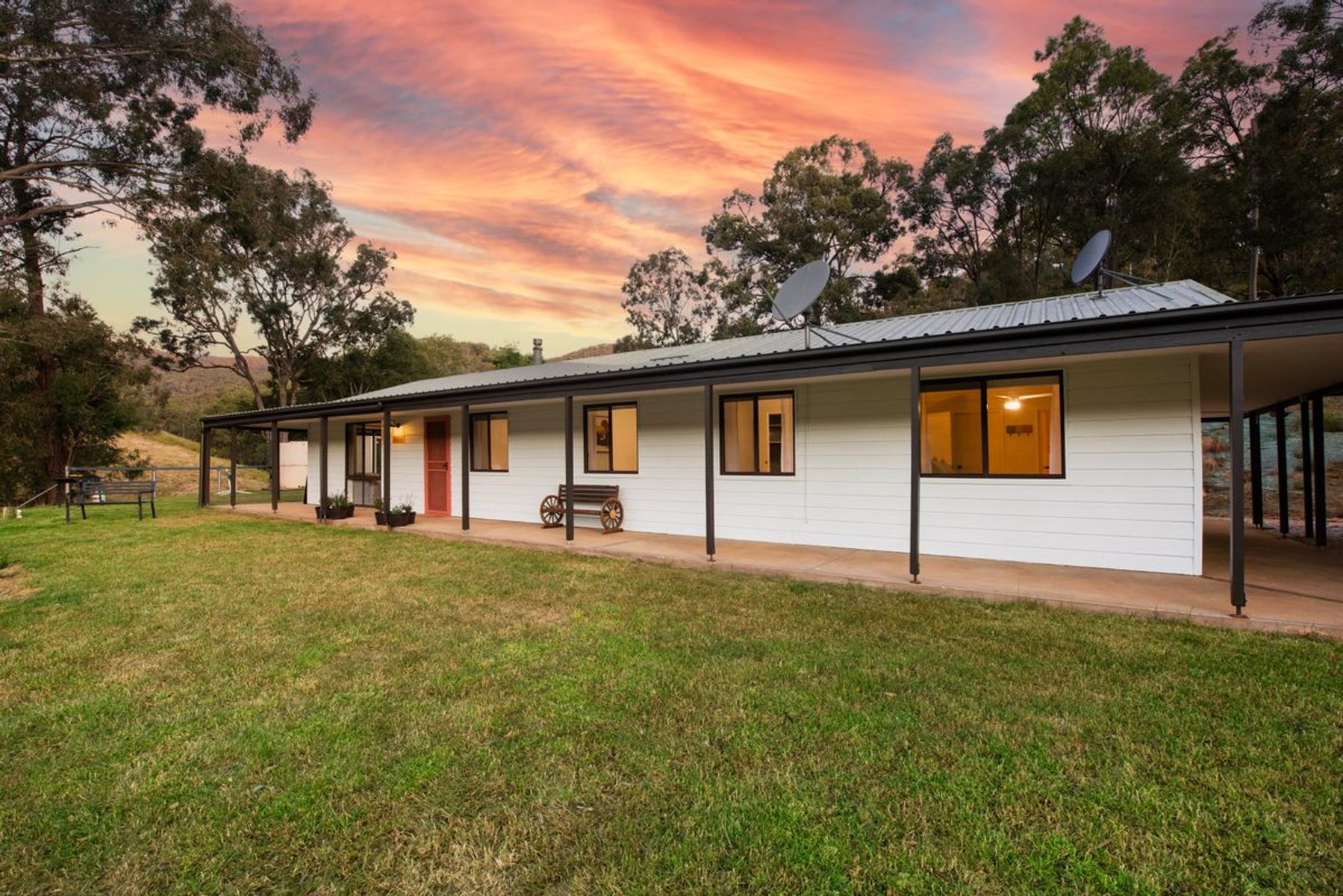 520 Riverlea Road, Riverlea NSW 2850, Riverlea - Thumbnail 2