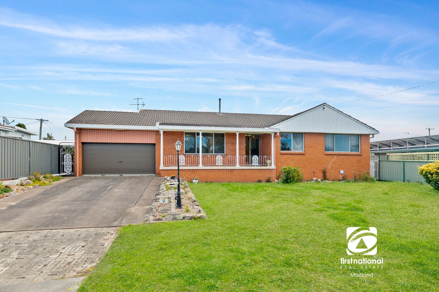 9 TURTON STREET, East Maitland NSW 2323, East Maitland - Thumbnail 2