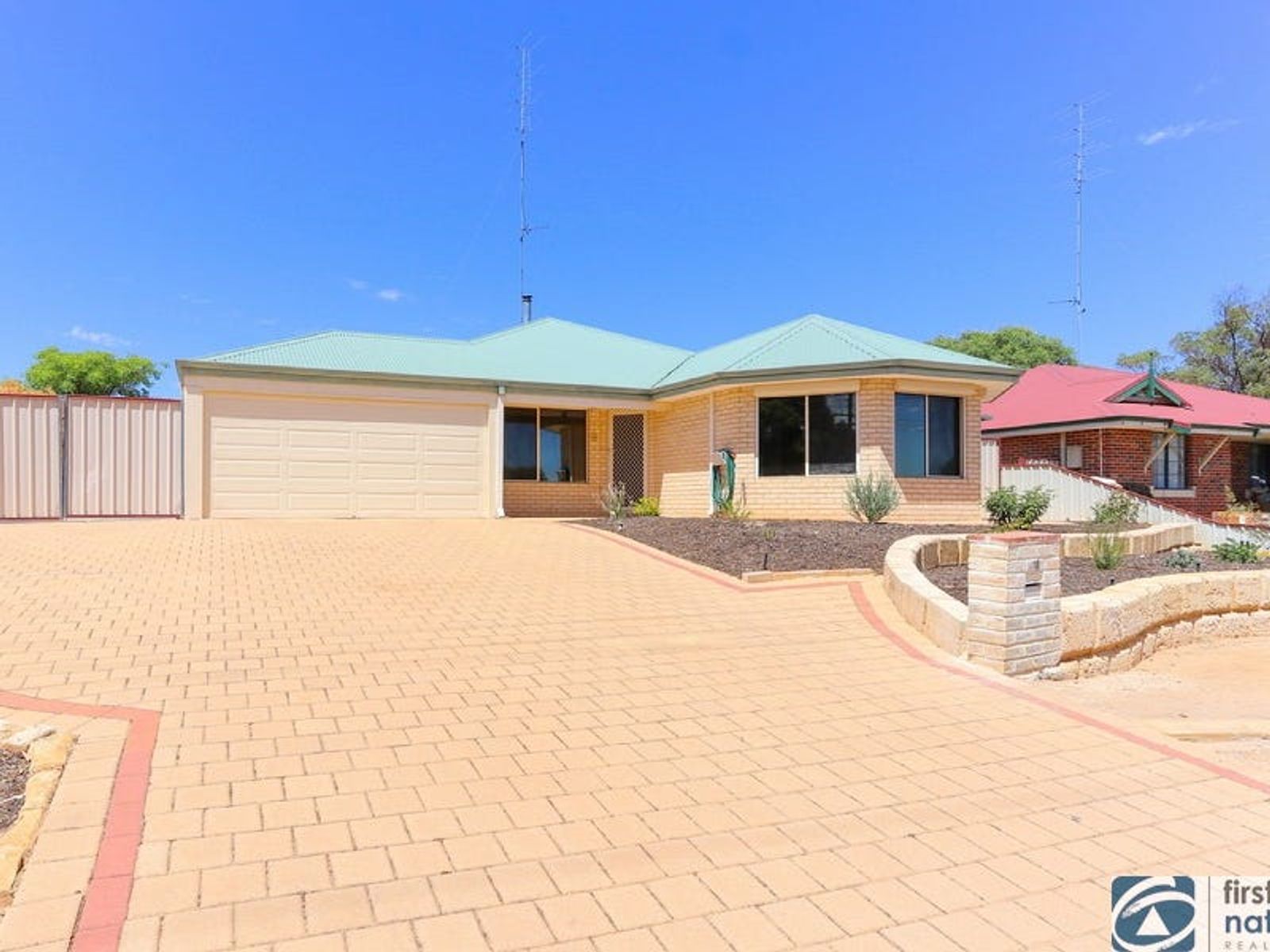 18 Throssell Street, Northam WA 6401