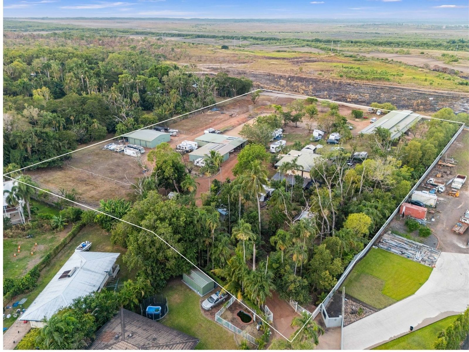 11 Saddle Court, Leanyer NT 0812, Leanyer - Image 1