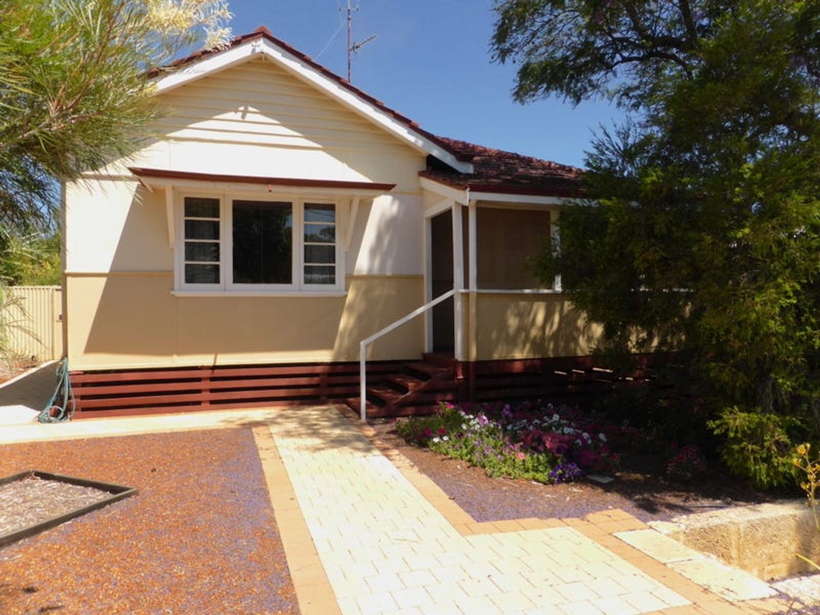 121 Chidlow Street, Northam WA 6401