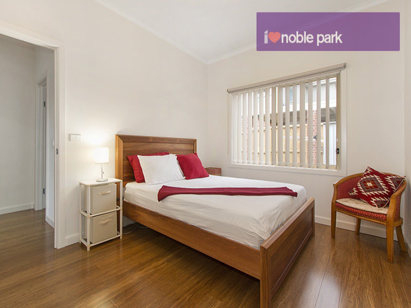 1/23 Baldwin Avenue, Noble Park, VIC 3174, Noble Park - Thumbnail 7