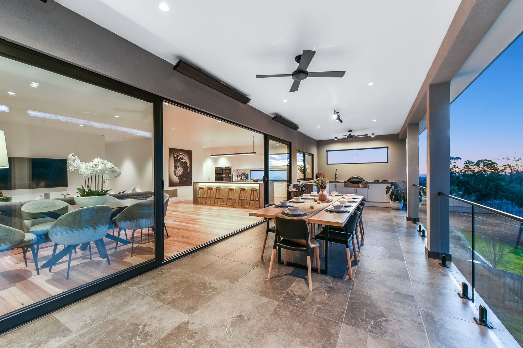 13 Ferny Creek Avenue, Upper Ferntree Gully, VIC 3156, Upper Ferntree Gully - Thumbnail 4