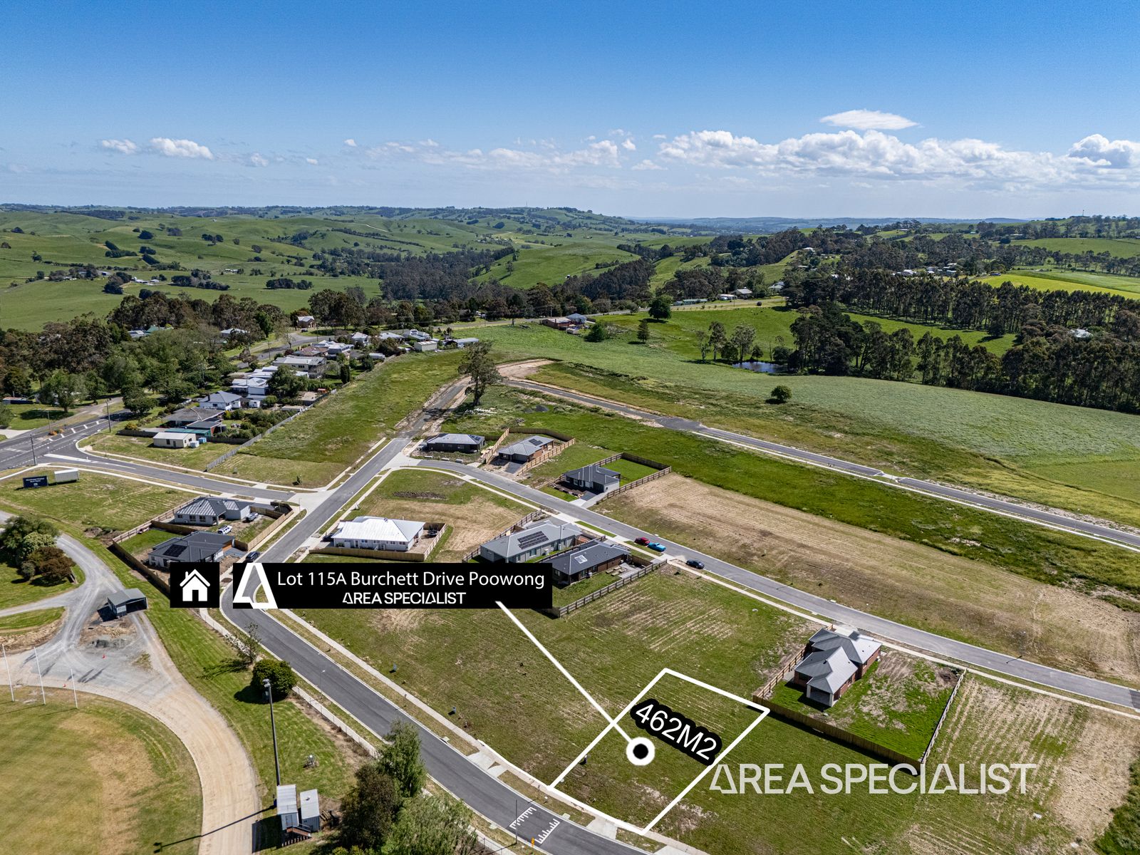 15A Burchett Drive, Poowong, Poowong - Thumbnail 2