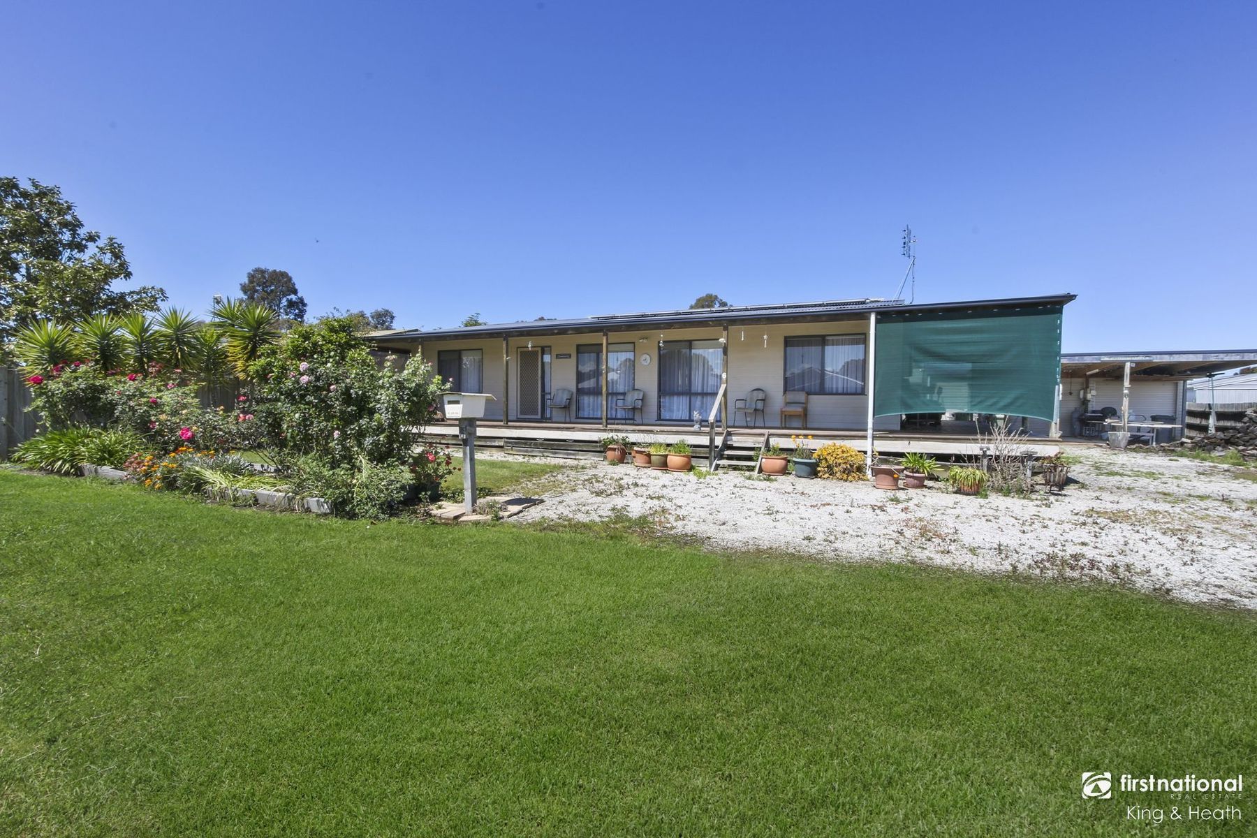 6 David Street, Orbost VIC 3888 - Image 1
