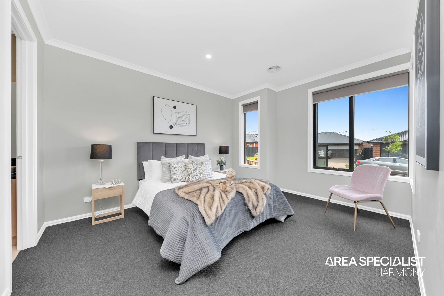 47 Restful Way, Rockbank, VIC 3335, Rockbank - Thumbnail 2
