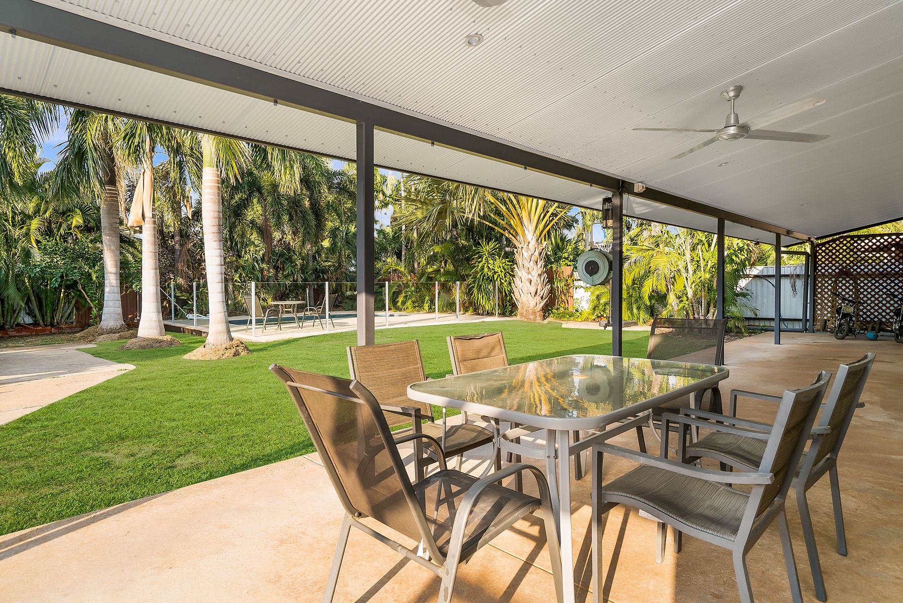 25 Legune Avenue, Leanyer NT 0812, Leanyer - Thumbnail 8