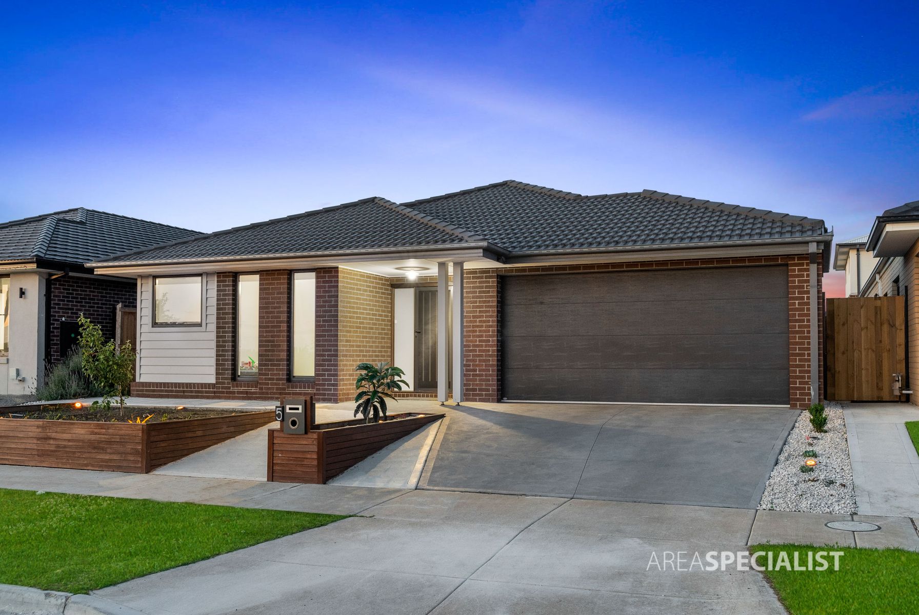 5 Plenitude Road, Tarneit, VIC 3029, Tarneit - Thumbnail 4