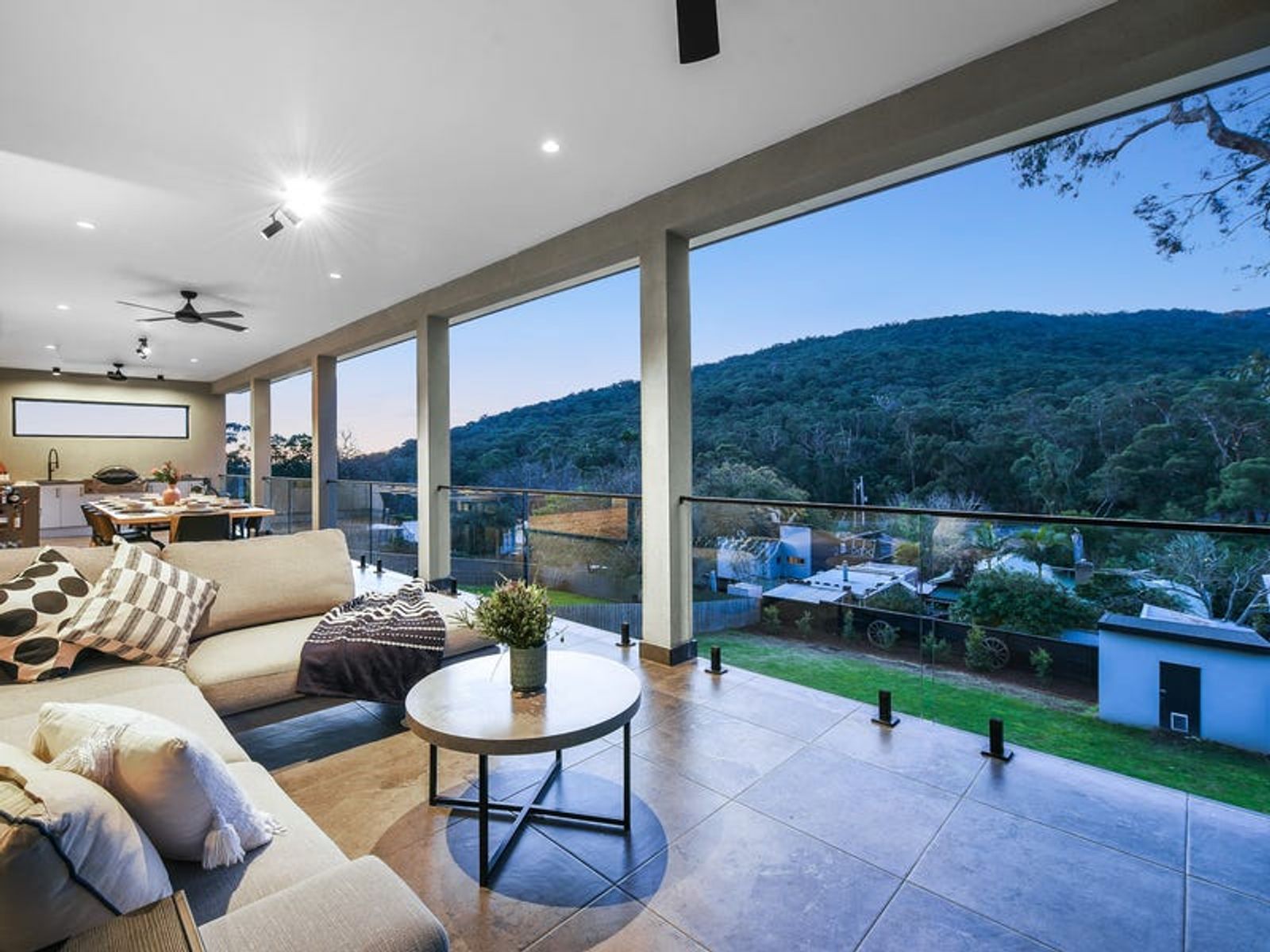 13 Ferny Creek Avenue, Upper Ferntree Gully, VIC 3156, Upper Ferntree Gully - Thumbnail 3